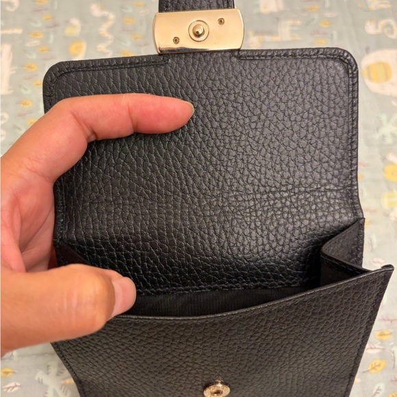 Gucci interlocking wallet - Picture 10 of 13